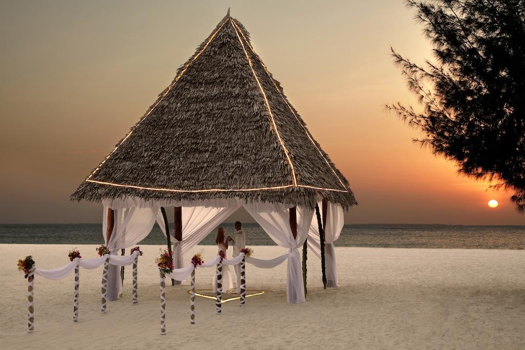 Gold Zanzibar Beach House & Spa 5*