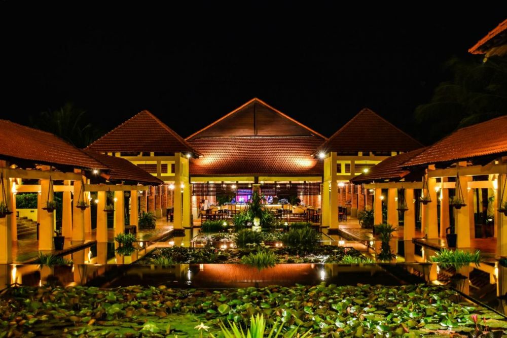 Pandanus Resort 4*