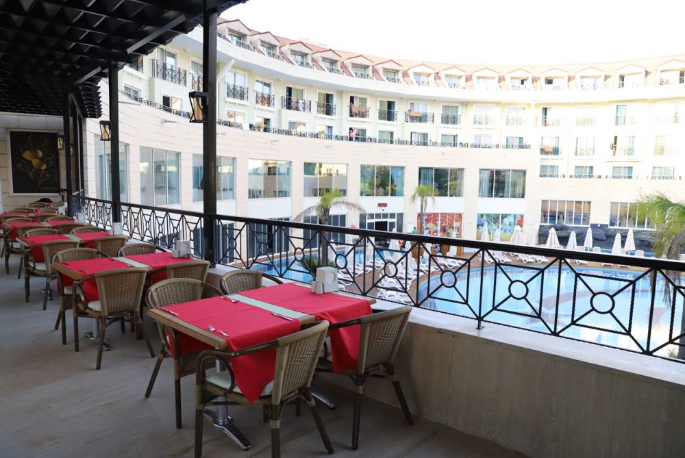 Meder Resort 5*