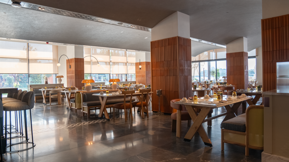 Rixos Tersane Istanbul - Nickelodeon Play Tersane Access 5*