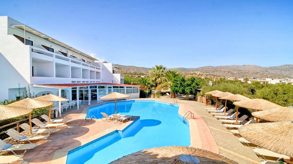 Elounda Krini 3*