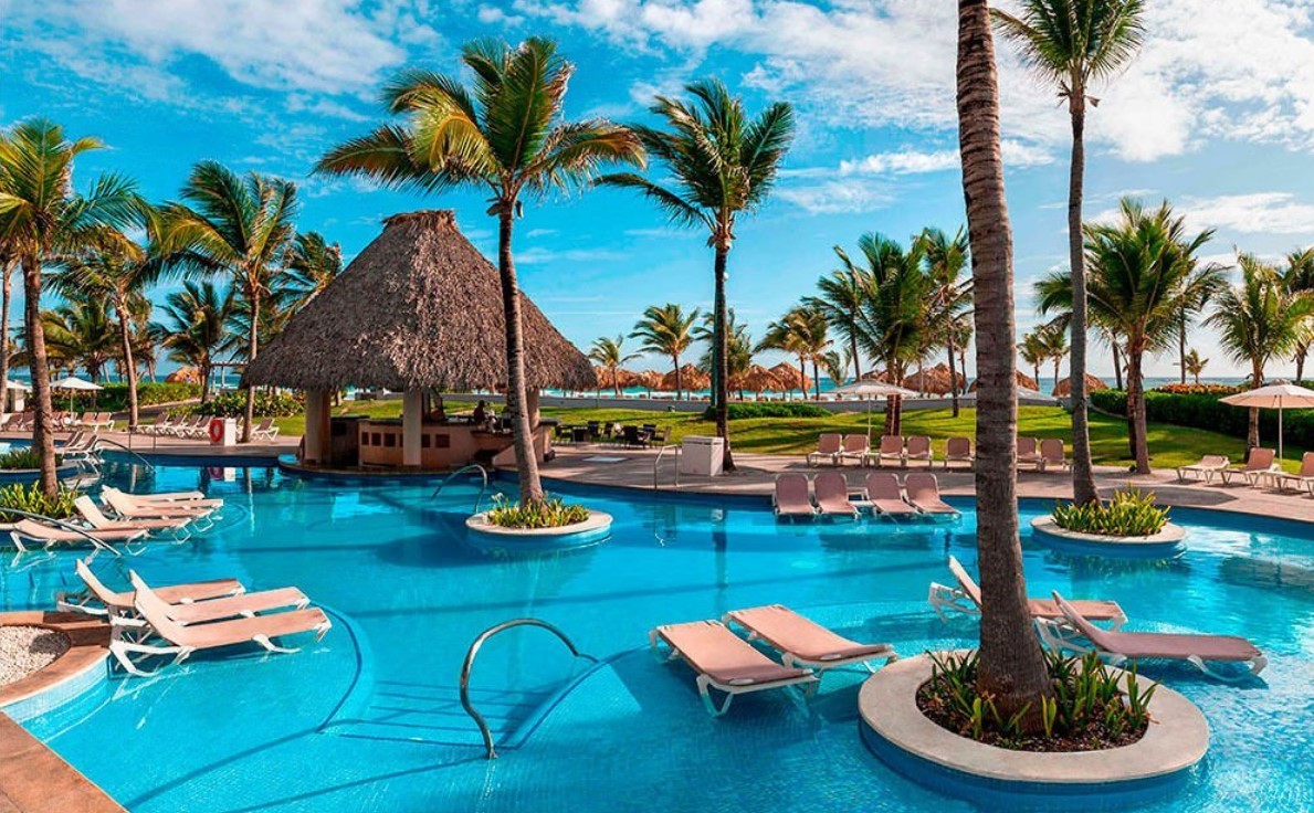 Hard Rock Hotel & Casino Punta Cana 5*