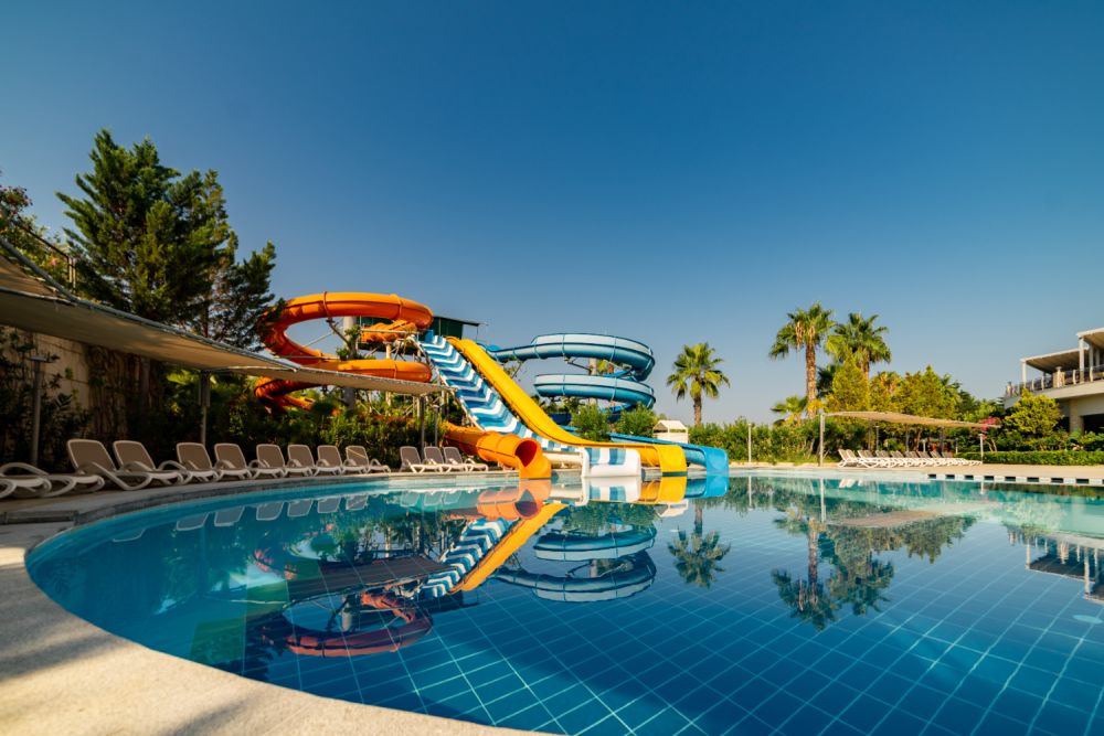 Vita Silva Hotel 5*