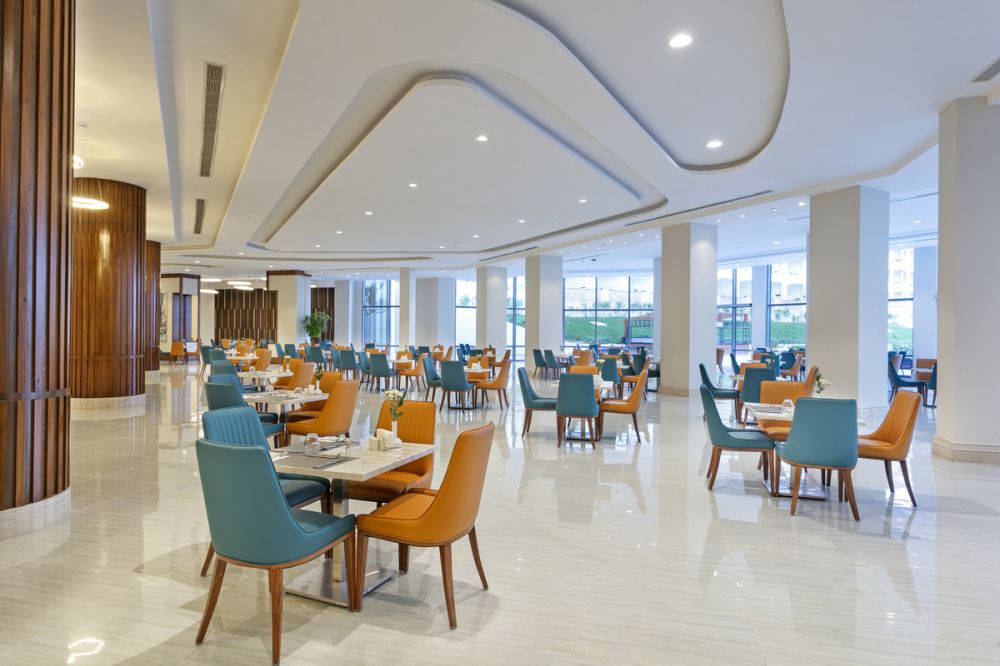 Xanadu Makadi Bay 5*