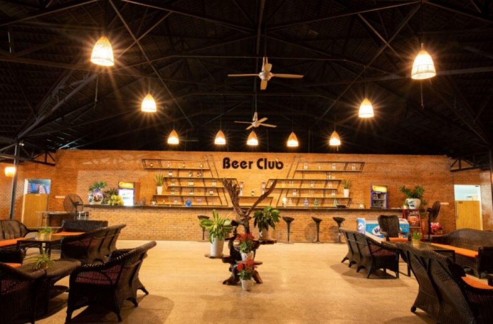 CostaBella Resort Nha Trang 5*