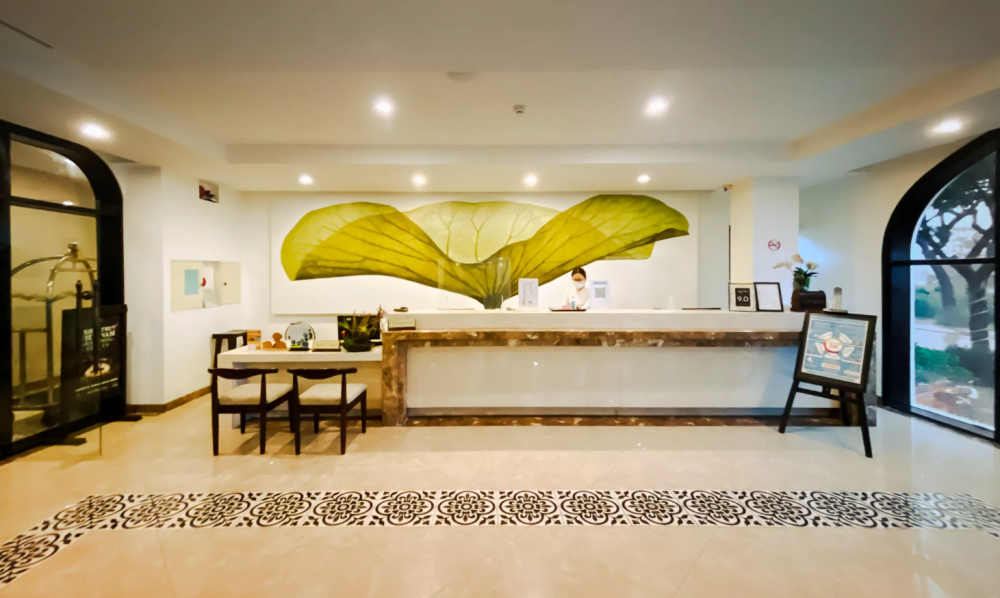 Lasenta Boutique Hotel Hoi An 4*