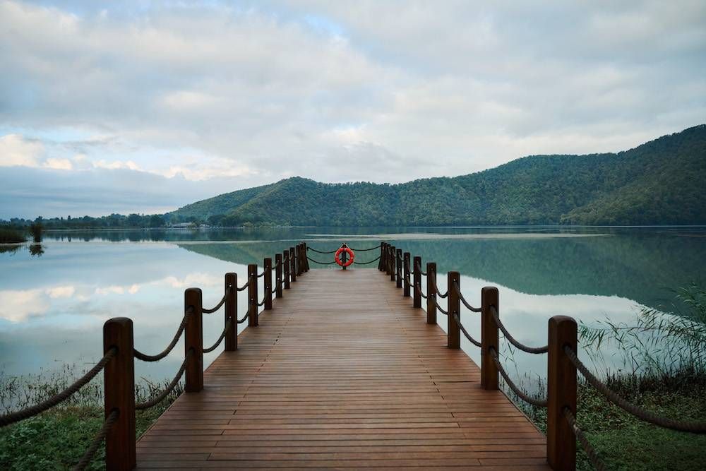 Chenot Palace Hotel 5*