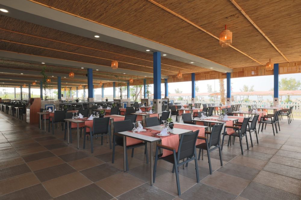 Crystal Paraiso Aqua Collection (ex.Crystal Paraiso Verde Resort & SPA) 5*