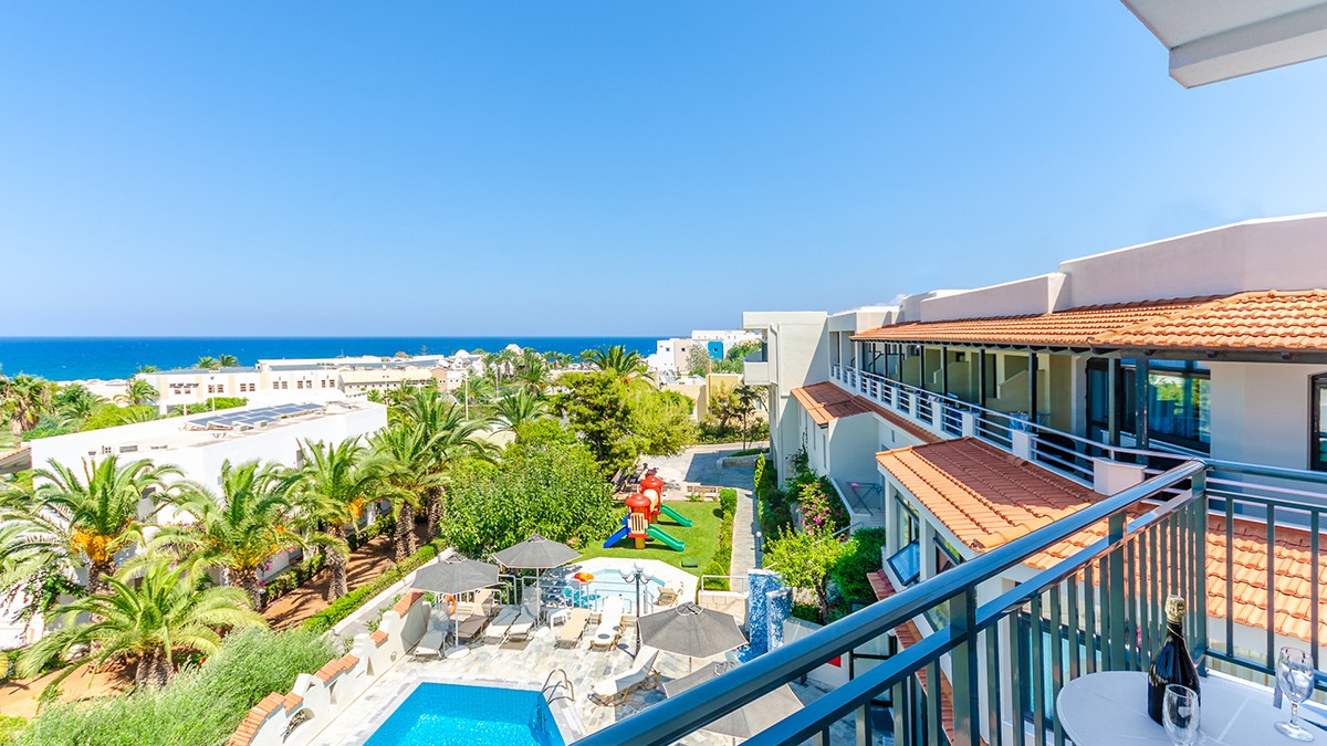 Anna Maria Village 3*