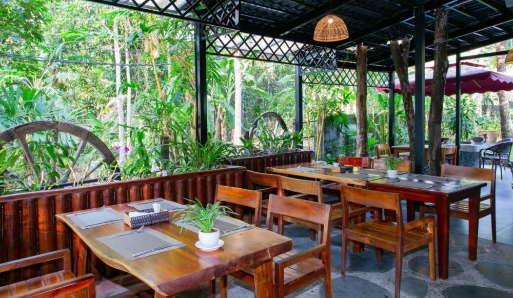 Nadine Phu Quoc Resort 3*