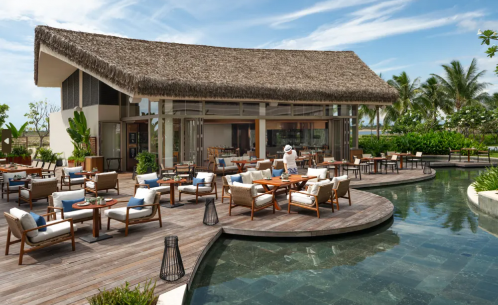 Hoiana Residences 5*