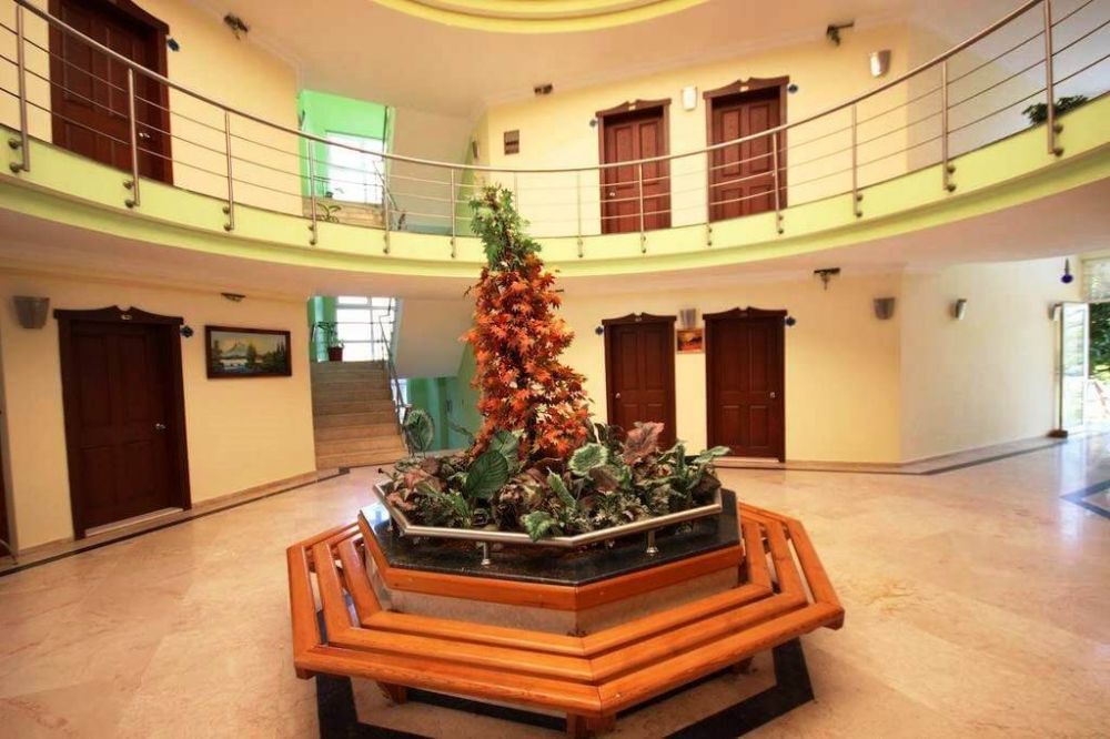 Minta Apart Hotel Special 