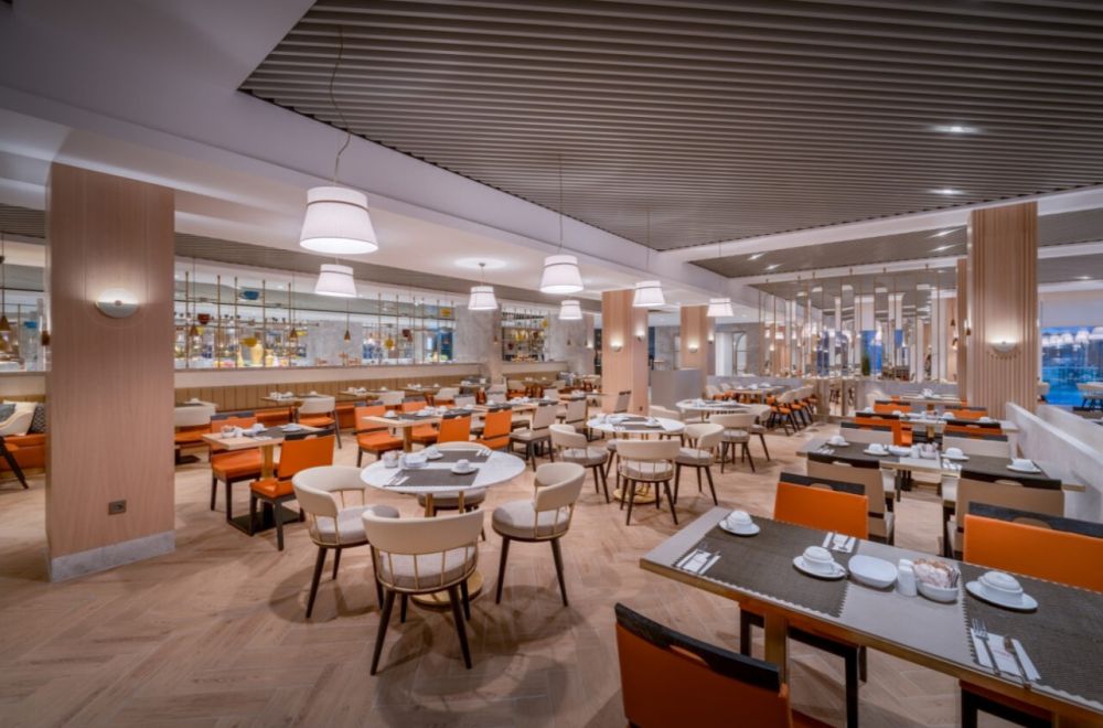 Trendy Palm Beach 5*