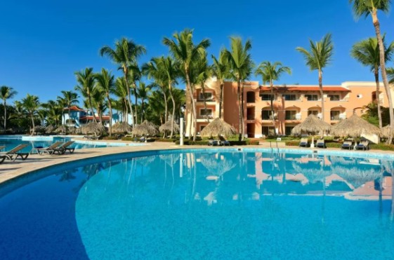 Iberostar Selection Hacienda Dominicus 5*