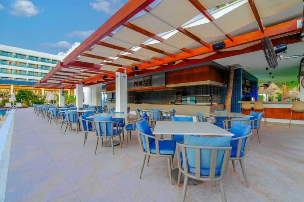 Sural Saray Hotel | Adults Only 16+ 5*