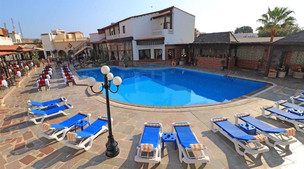 Oriental Rivoli 4*