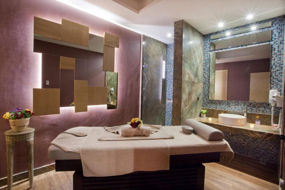 The Parma Hotel & SPA Taksim 5*