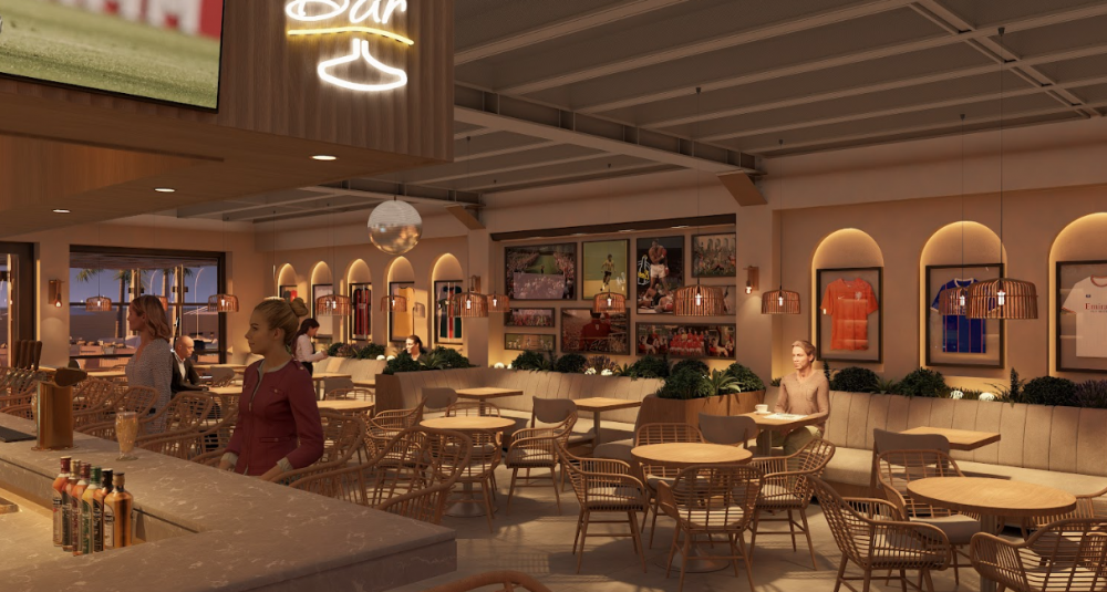 Pirates Beach Club 5*