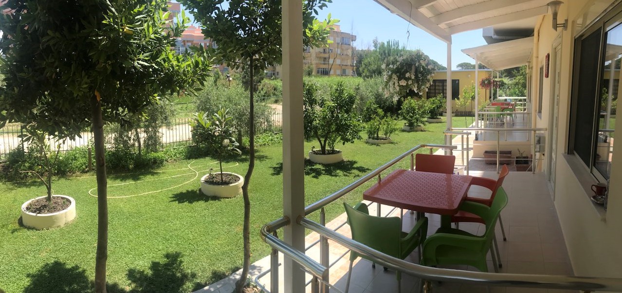 Apartments Durres 3*