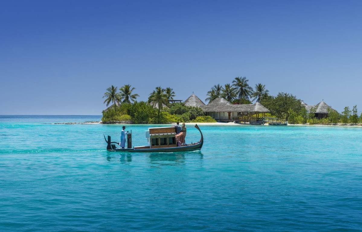 Four Seasons Kuda Huraa 5*