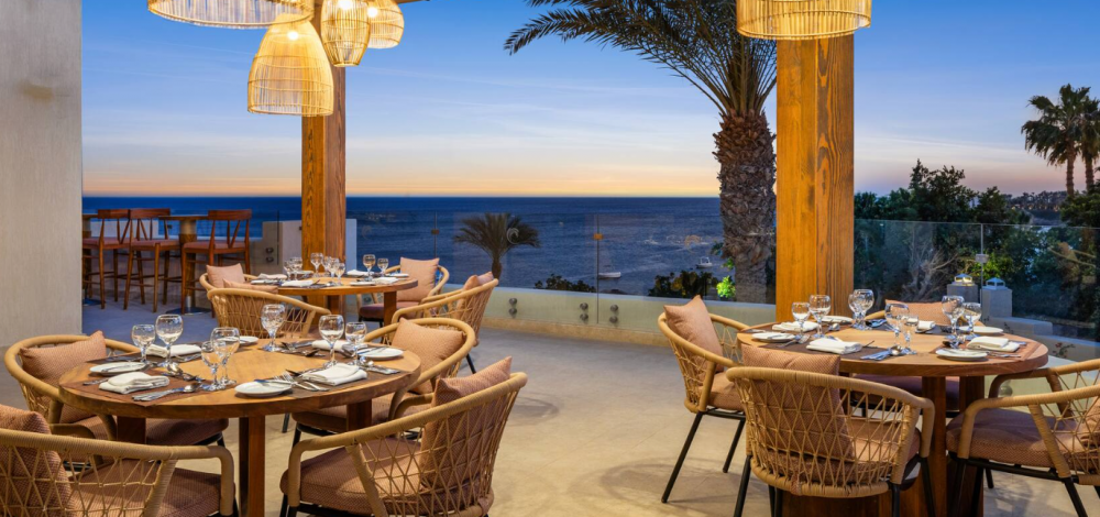 Doubletree By Hilton Sharks Bay Resort Mountain Side 4*