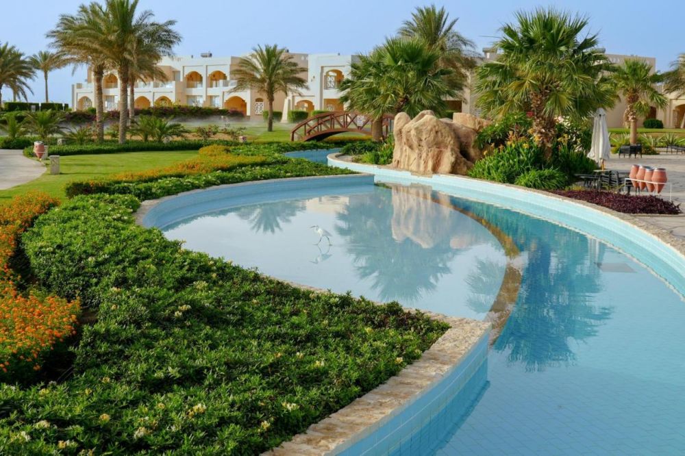 Sataya Resort Marsa Alam 5*