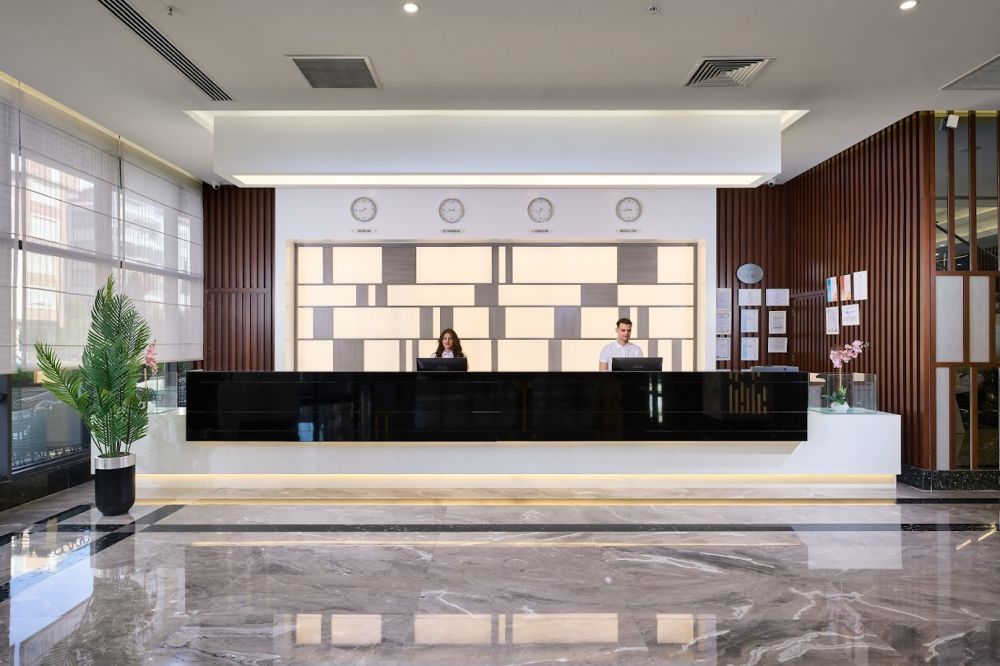 Kaila Beach (ex. Katya Hotel) 5*