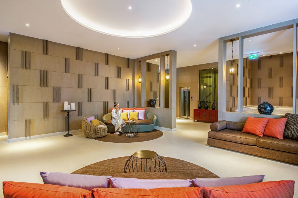 Avani+ Hua Hin Resort 5*