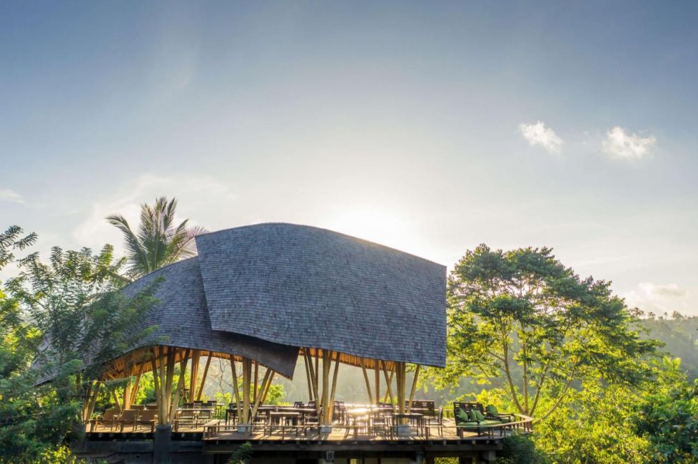 Buahan a Banyan Tree Escape 5*