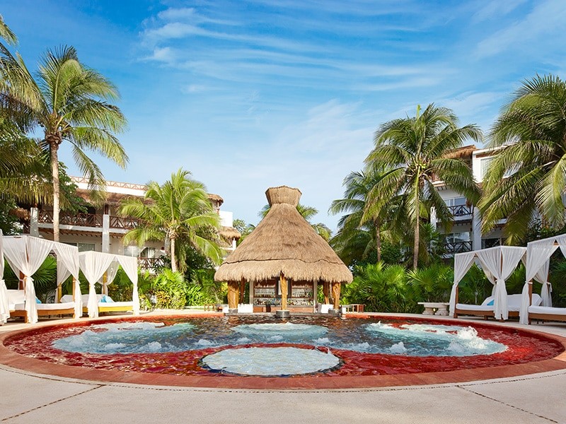 Desire Riviera Maya Pearl Resort | Couples Only 21+ 5*