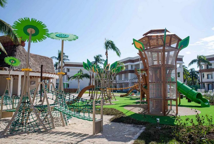 Bahia Principe Grand Tulum 5*