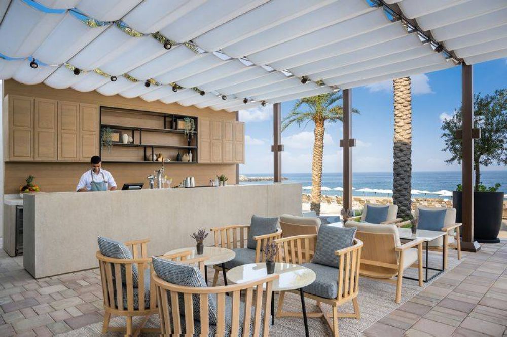 Address Beach Resort Fujairah 5*