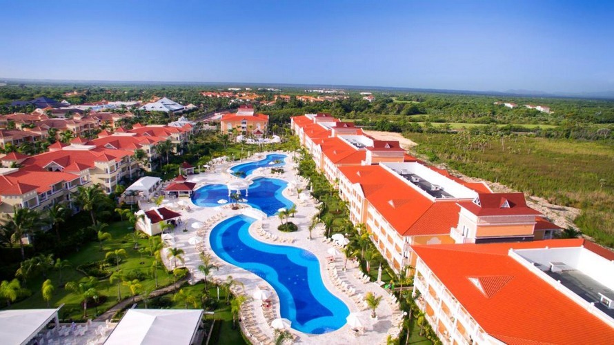 Bahia Principe Grand Aquamarine | Adults Only 5*