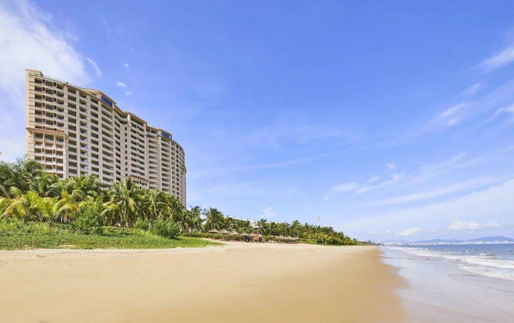 Tangla Hotel Sanya 5*