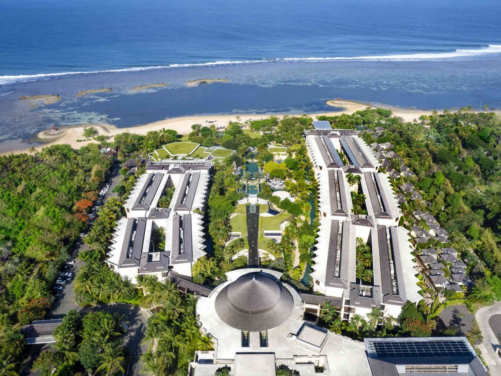 Sofitel Bali Nusa Dua Beach Resort 5*