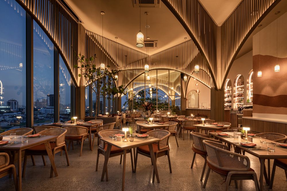 Somerset Sukhumvit 71 Bangkok 4*