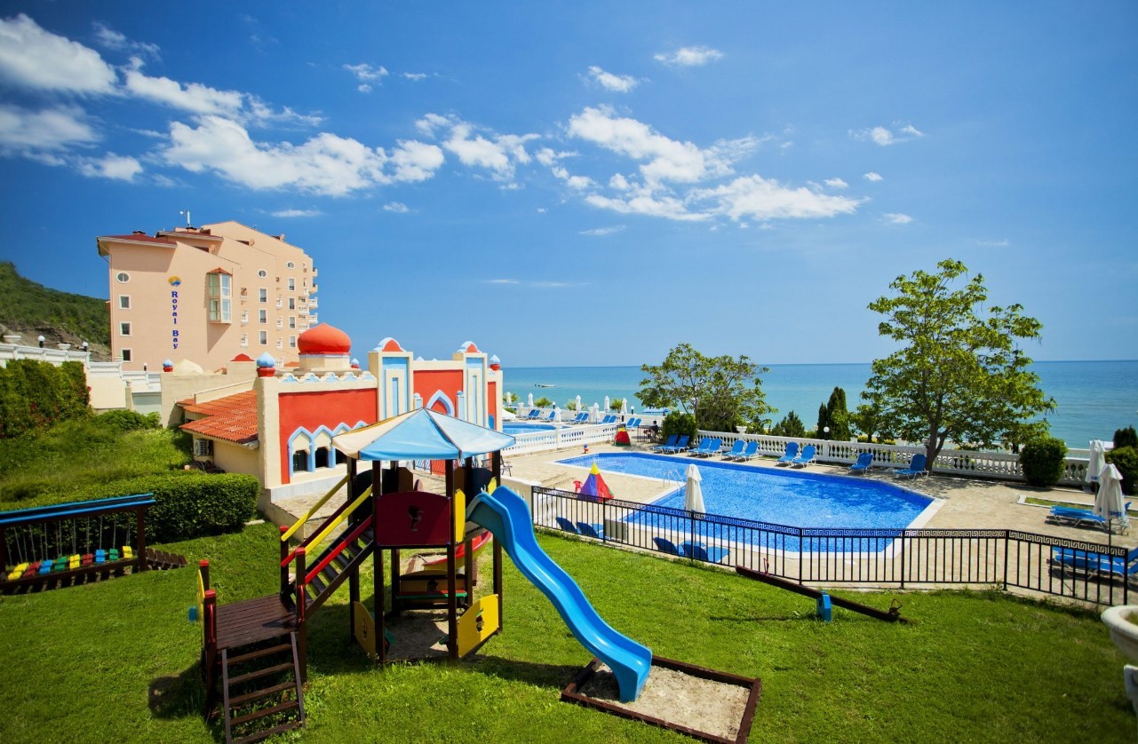 Royal Bay Elenite 4*