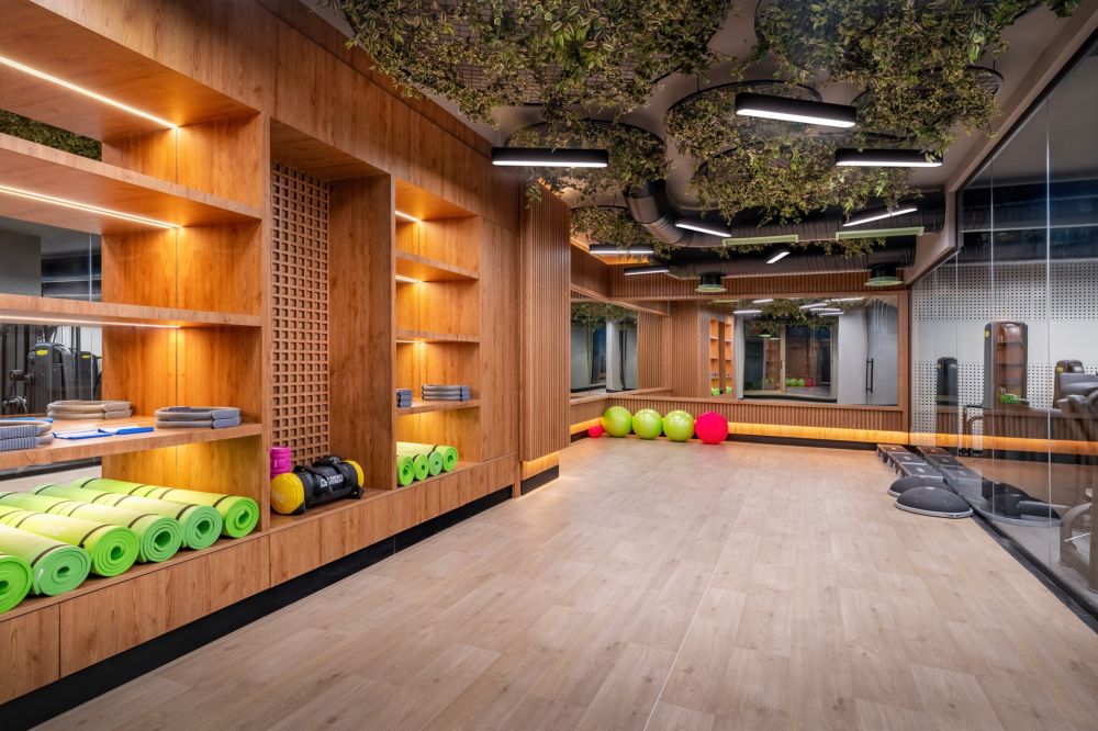 Delphin Palace Hotel 5*