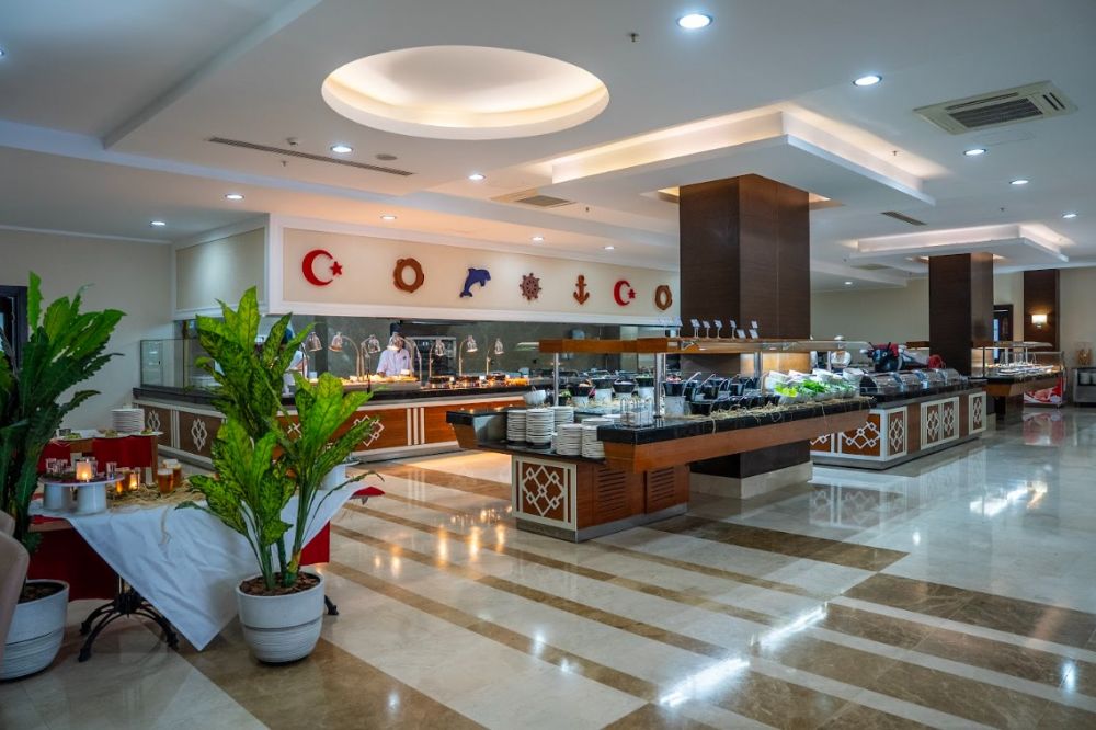 Linda Sunny Beach Hotel (Ex.Bieno Club Sunset Hotel) 5*