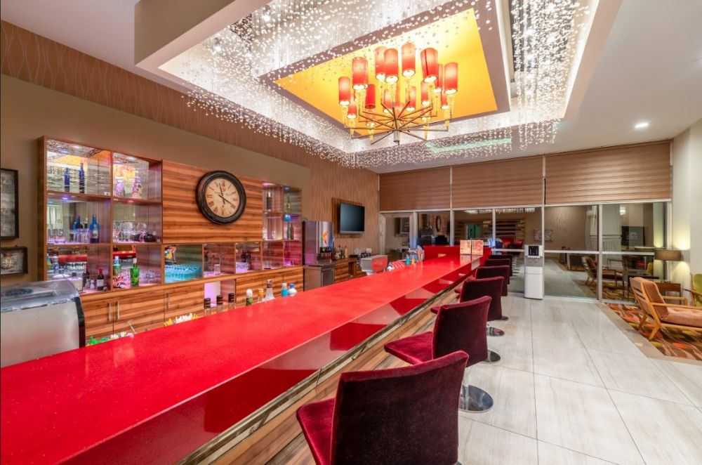 Royal Garden Beach (ex. Royal Garden Select & Suite) 5*