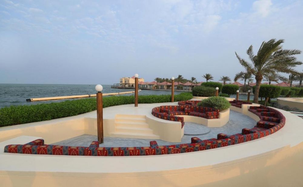 Al Bander Resort 4*