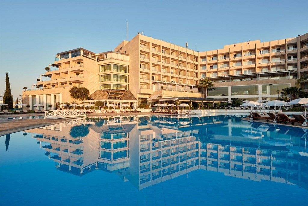 Grecian Park Hotel 5*