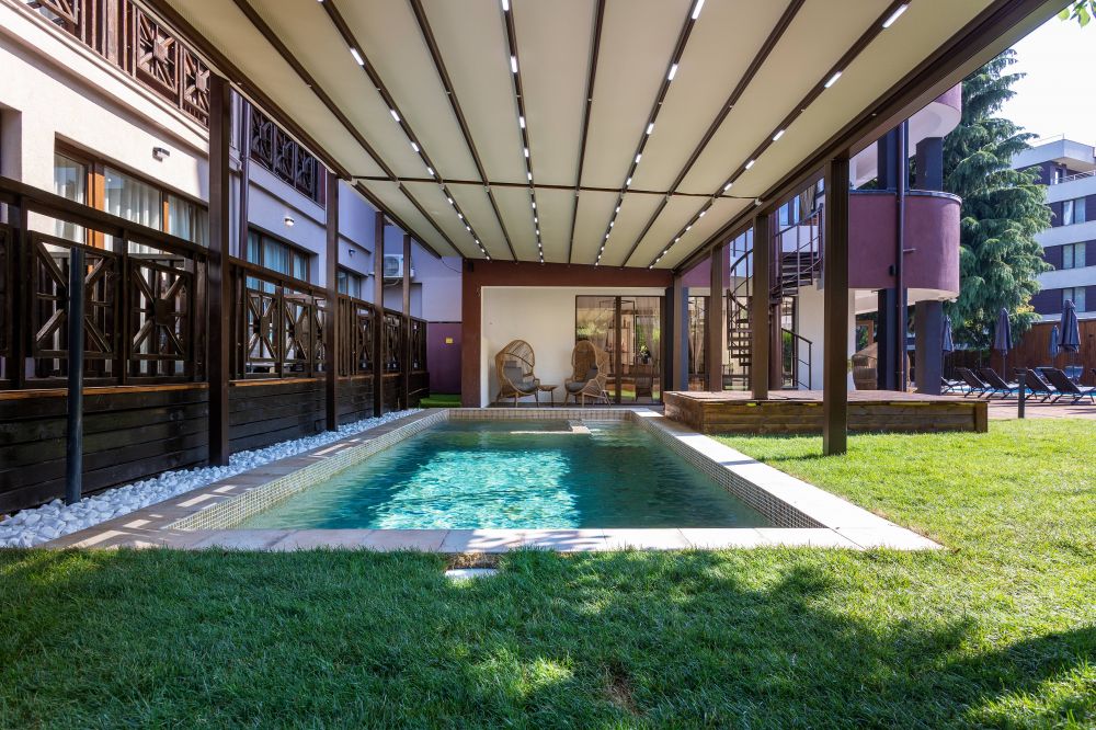 Noma Boutique (ex. Villa Mare) | Adults Only 5*