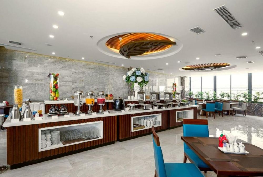 Aria Grand Hotel & SPA 3*