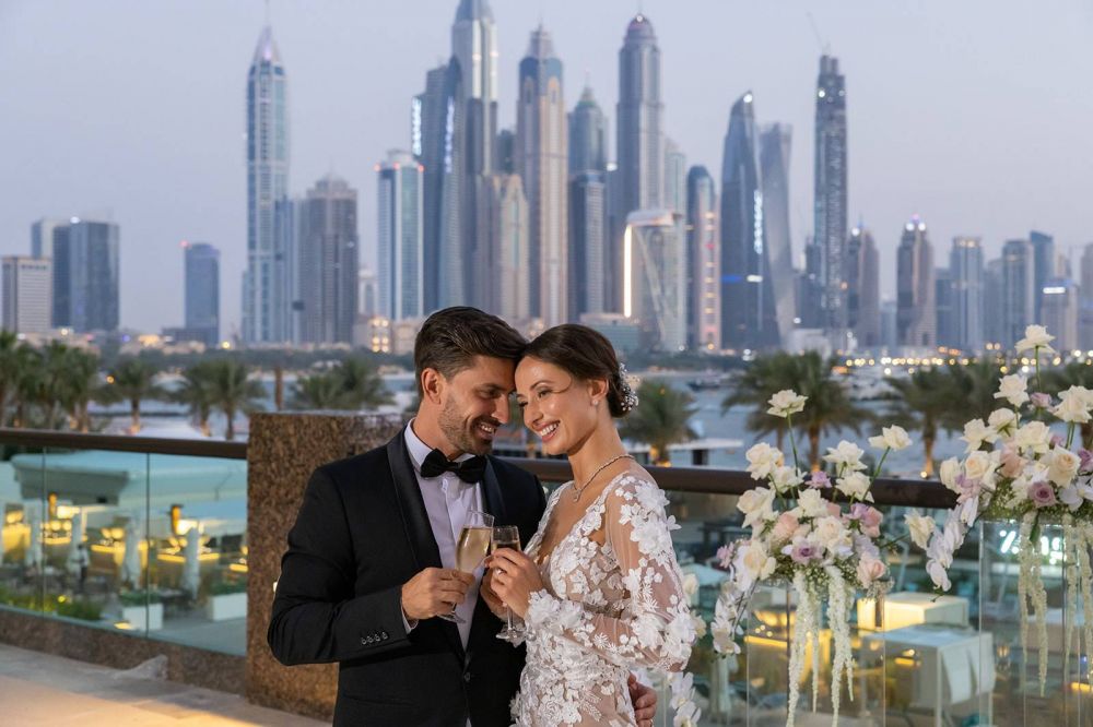 Hilton Dubai the Palm 4*