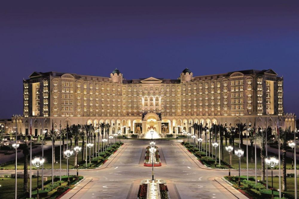 The Ritz-Carlton, Riyadh 5*