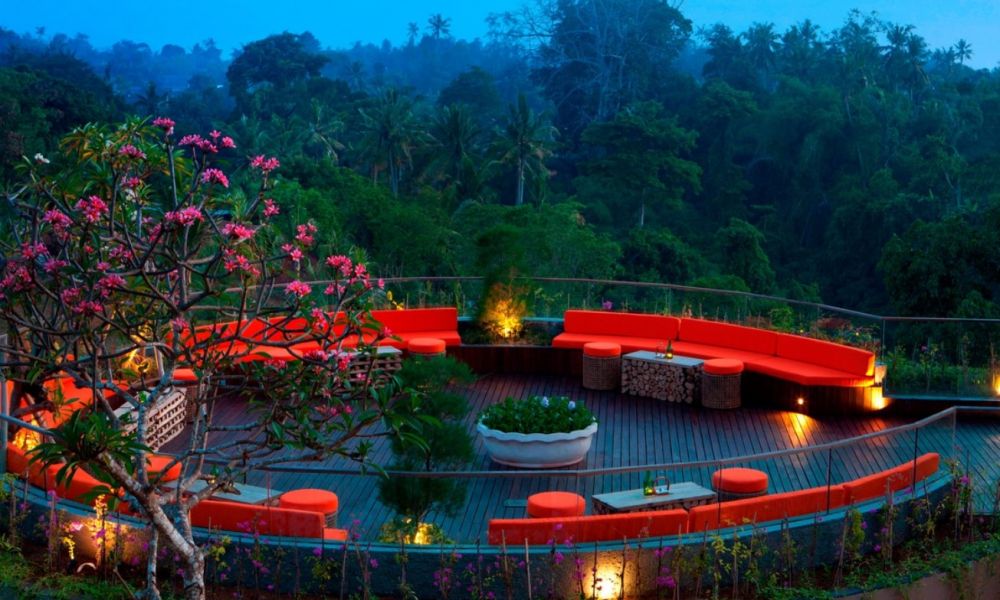 Sthala Ubud Bali Tribute Portfolio 5*