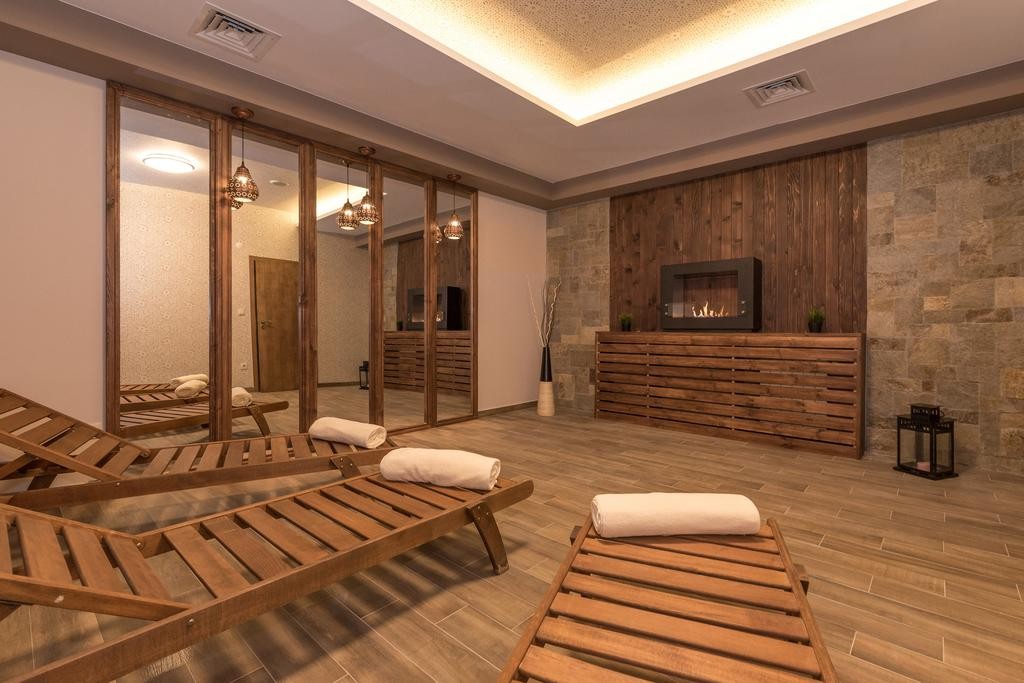 Lion Bansko 4*