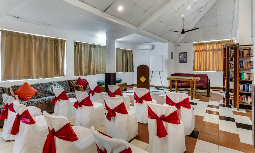 Santiago Beach Resort 3*