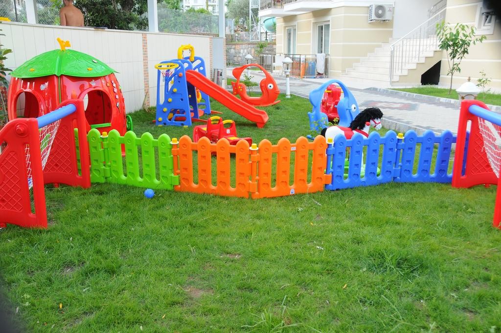 Marcan Resort Hotel 4*